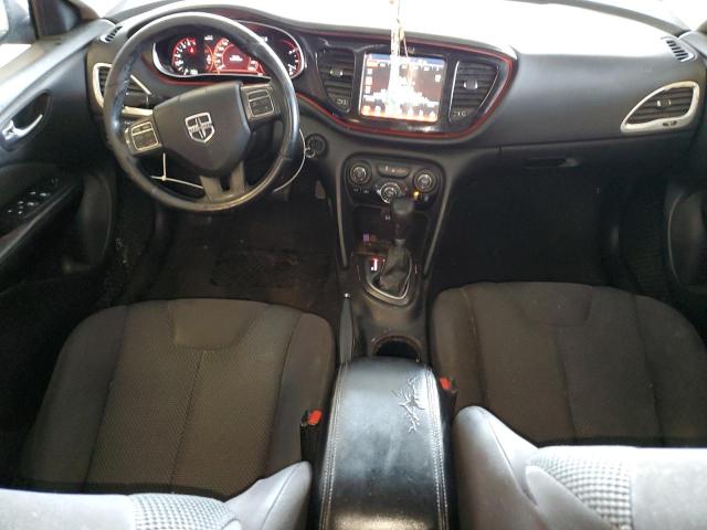 2015 DODGE DART SE AE 1C3CDFDH8FD150593