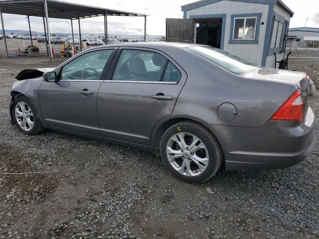 Vin: 3fahp0ha1cr145456, lot: 51476385, ford fusion se 20122