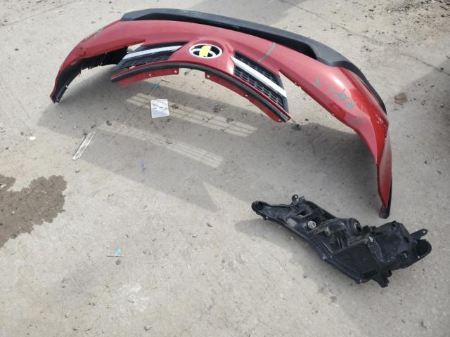 2015 TOYOTA RAV4 LE - JTMBFREV7FD159096