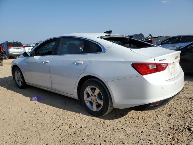 Vin: 1g1zc5st3nf186181, lot: 50521695, chevrolet malibu ls 20222