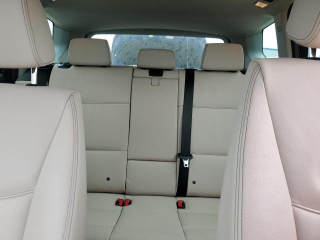 2017 BMW X3 XDRIVE3 - 5UXWX7C57H0S20011