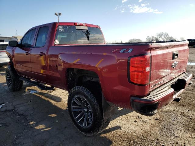 Vin: 1gcvkrec2jz241269, lot: 50566435, chevrolet all models k1500 lt 20182