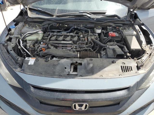 2019 HONDA CIVIC SPOR - SHHFK7H49KU223676