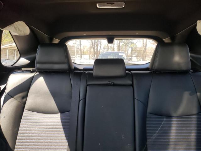 2021 TOYOTA RAV4 XSE - 4T3E6RFV8MU021367