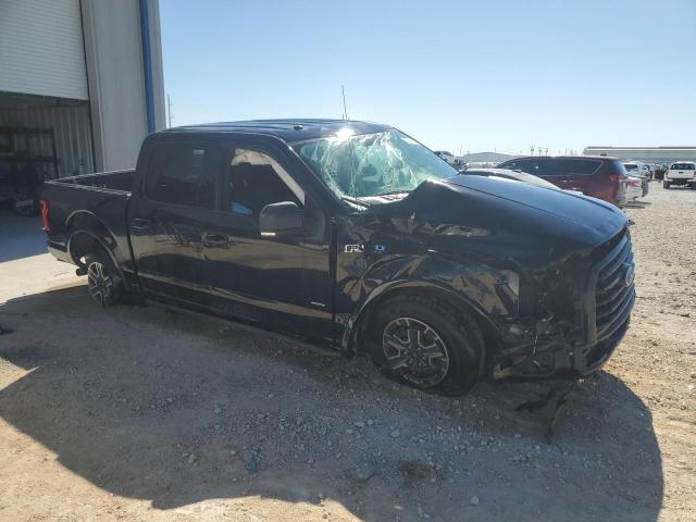 Vin: 1ftew1ep7hfc74367, lot: 49836915, ford f-150 supercrew 20174