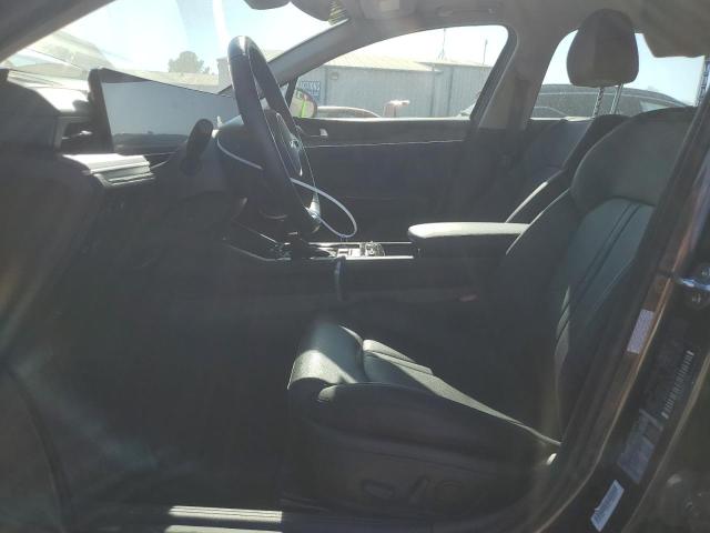 2025 KIA K5 EX - KNAG34J76S5285055