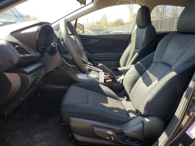 2020 SUBARU CROSSTREK - JF2GTABCXL8263848