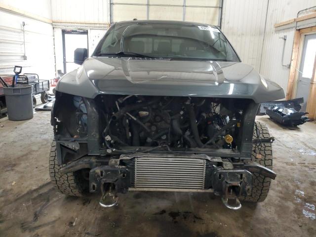 2018 FORD F150 SUPER - 1FTEW1EP0JKC83151