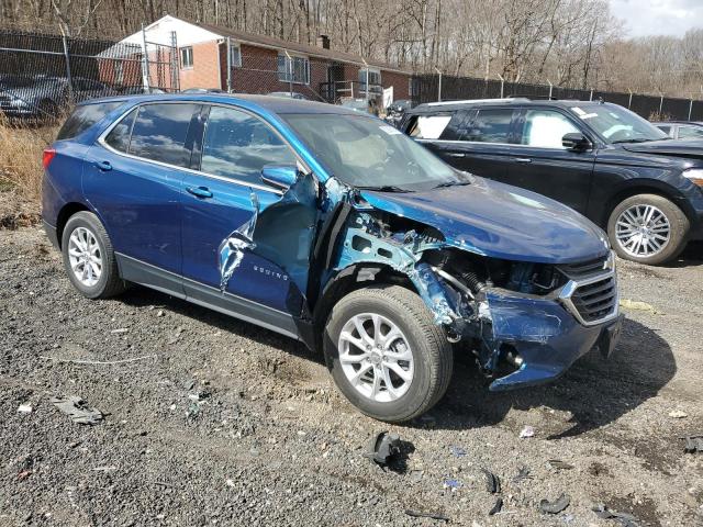 Vin: 3gnaxuev0ll278312, lot: 50063955, chevrolet equinox lt 20204