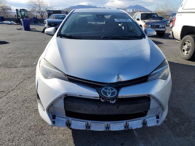2017 TOYOTA COROLLA L - 2T1BURHE2HC943722