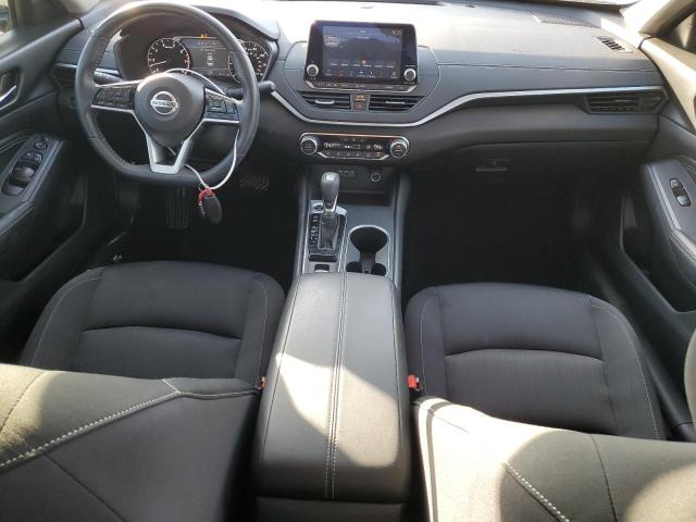 2019 NISSAN ALTIMA SV - 1N4BL4DV3KC132383