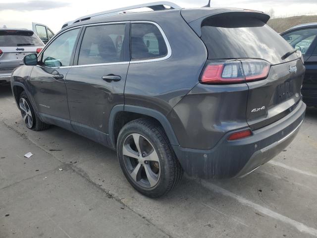 Vin: 1c4pjmdn7kd379826, lot: 46903245, jeep grand cher limited 20192