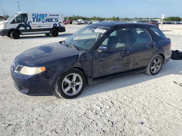 SAAB 9-2 LINEAR 2005 JF4GG61695H057069 photo #1