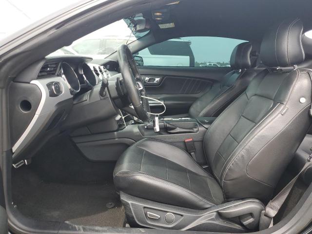 2017 FORD MUSTANG GT - 1FA6P8CF9H5247364