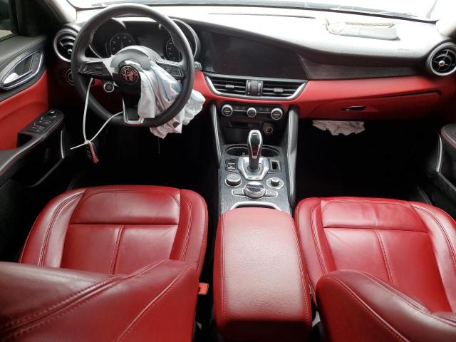 2021 ALFA ROMEO GIULIA SPO - ZARFAMAN3M7639209