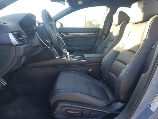 2022 HONDA ACCORD SPO - 1HGCV1F31NA064606
