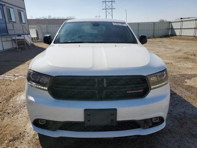 2019 DODGE DURANGO SX 1C4RDHAG3KC534729