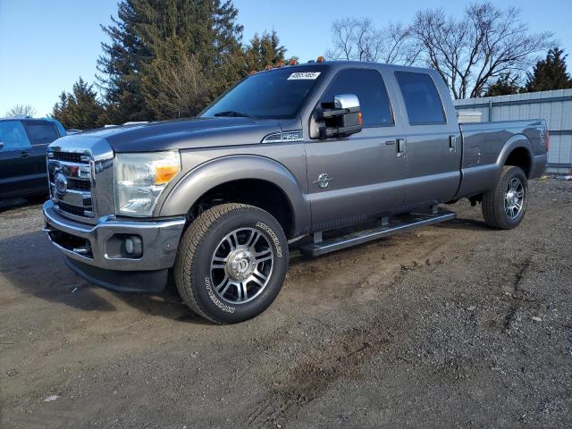 FORD F350 SUPER