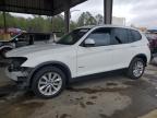 2017 BMW X3 XDRIVE2 - 5UXWX9C5XH0T06196