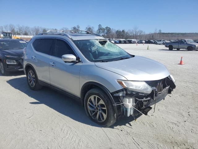 2015 NISSAN ROGUE S - 5N1AT2MV0FC882447