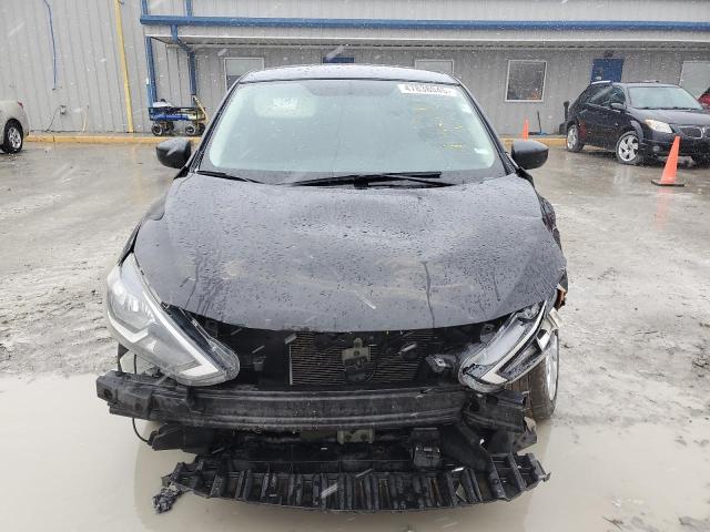 2019 NISSAN SENTRA S - 3N1AB7AP5KY268671