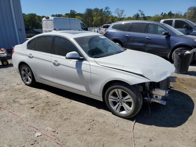 2017 BMW 330 I WBA8B9G38HNU54025