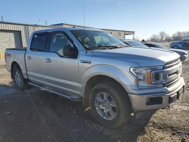 Vin: 1ftew1e51jfa82723, lot: 48995675, ford f-150 supercrew 20184