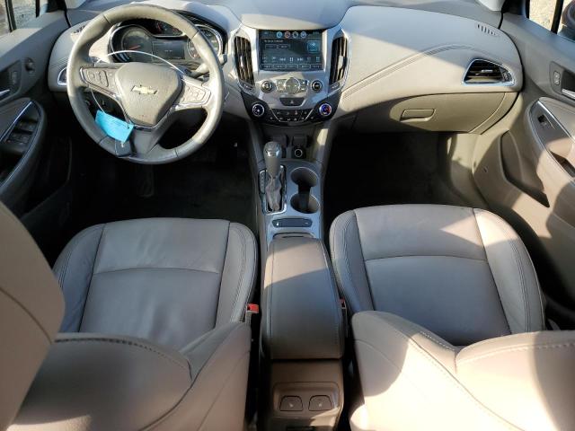 2017 CHEVROLET CRUZE PREM 1G1BF5SM2H7172997