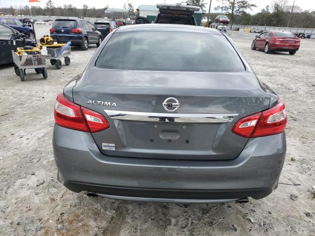 2017 NISSAN ALTIMA 2.5 - 1N4AL3AP6HC295808