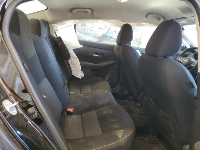 2022 NISSAN SENTRA SV - 3N1AB8CV3NY206885