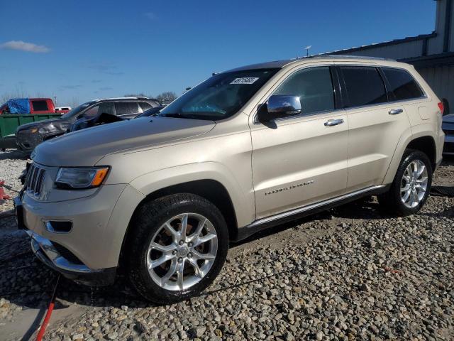 Vin: 1c4rjfjt0fc809280, lot: 49715465, jeep grand cher summit 2015 img_1