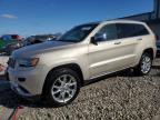 2015 JEEP GRAND CHER - 1C4RJFJT0FC809280