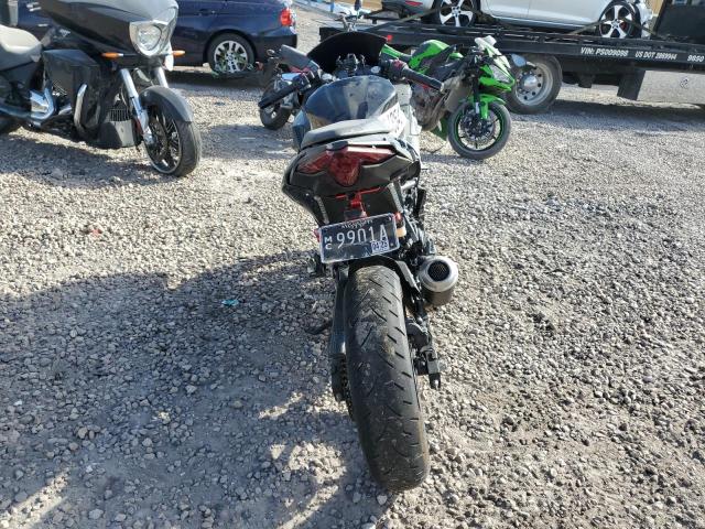 2024 KAWASAKI EX500 H - ML5EXGH12RDA06683