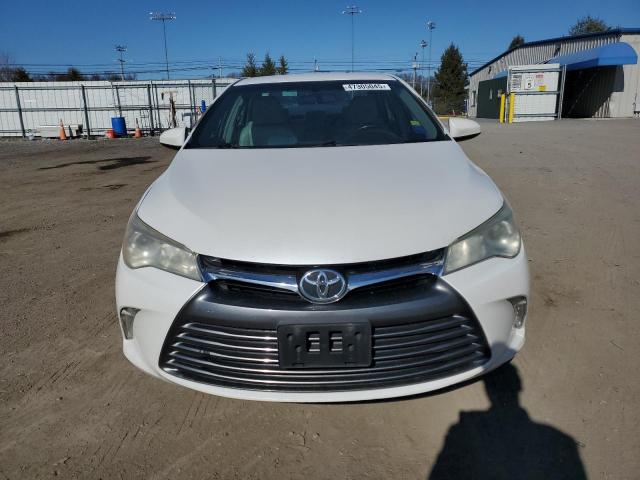 2015 TOYOTA CAMRY LE - 4T1BF1FK7FU081789