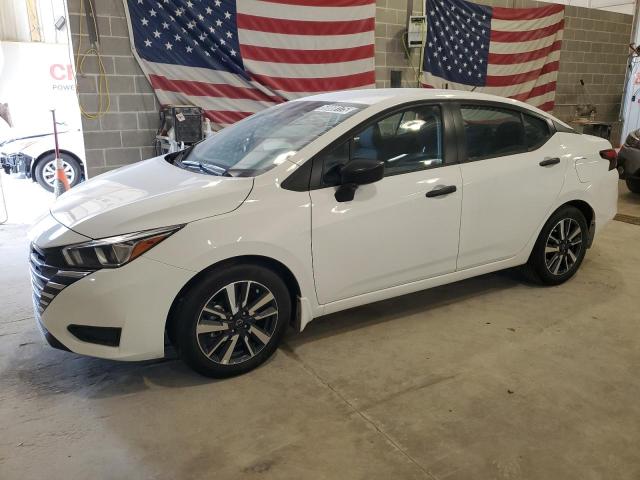 NISSAN VERSA S