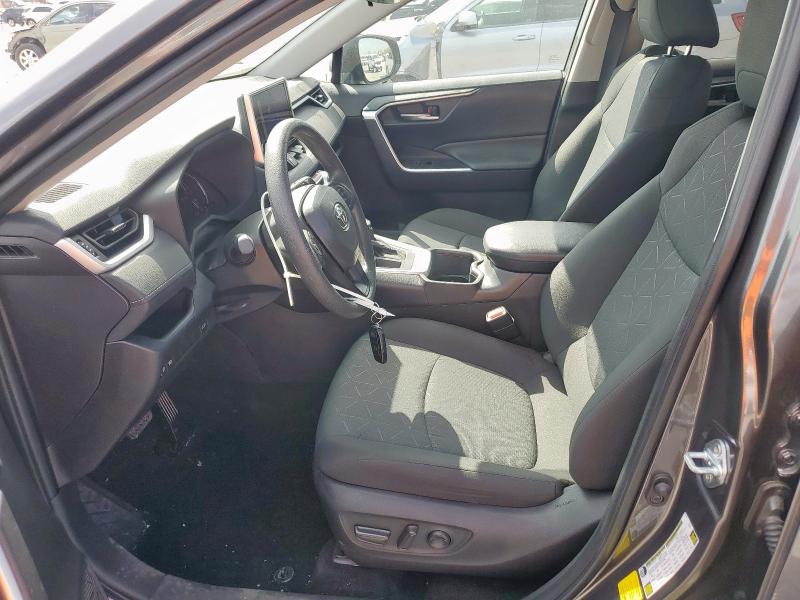 2024 TOYOTA RAV4 XLE - 2T3W1RFV2RC277693