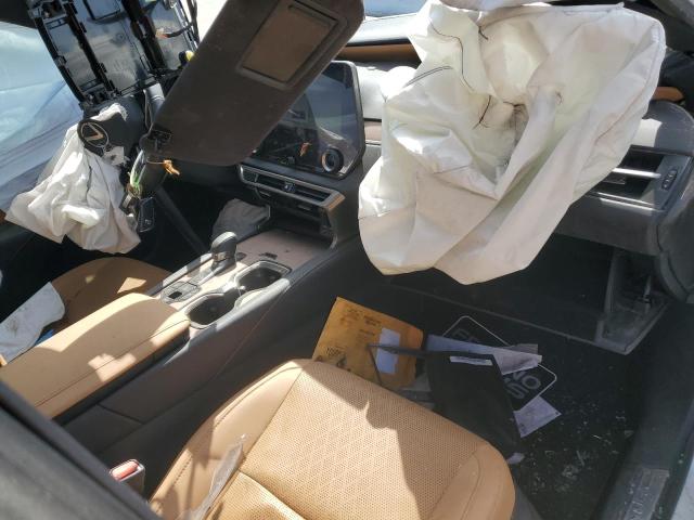 2023 LEXUS RX 350H BA 2T2BBMCA6PC009683