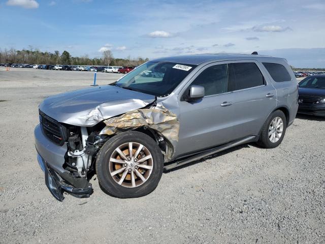 DODGE DURANGO SSV