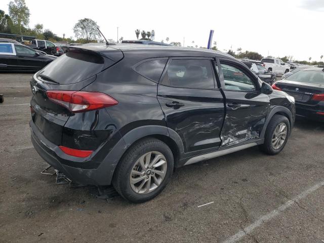 Vin: km8j33a49hu439082, lot: 50423565, hyundai tucson limited 20173