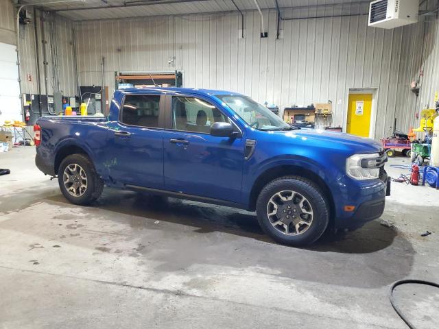 Vin: 3fttw8j9xrra87796, lot: 48308745, ford maverick xlt 20244
