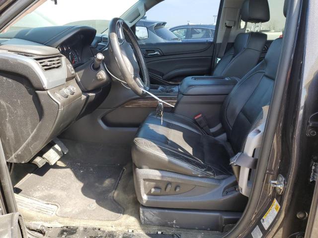 2015 CHEVROLET TAHOE K150 - 1GNSKBKCXFR163496