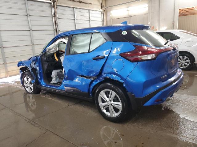 Vin: 3n1cp5bv8rl520237, lot: 50549415, nissan kicks s 20242