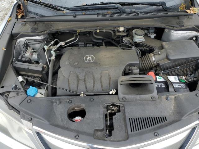 2015 ACURA RDX - 5J8TB3H36FL014579