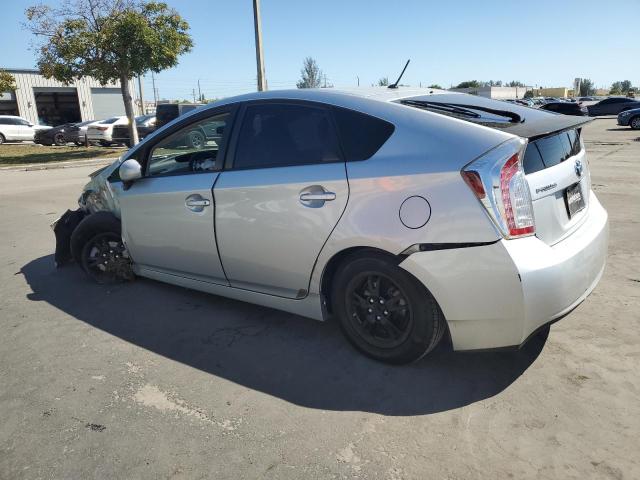 Vin: jtdkn3du3d5559012, lot: 48163655, toyota prius 20132