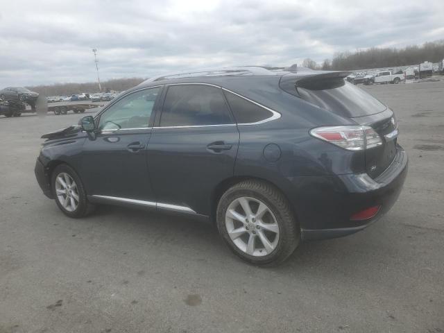Vin: 2t2bk1ba8bc118185, lot: 49488635, lexus rx350 350 20112