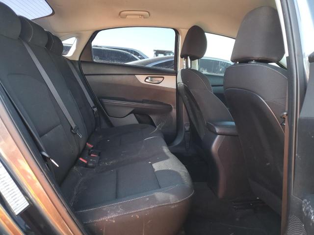 2020 KIA FORTE FE - 3KPF24AD6LE208196