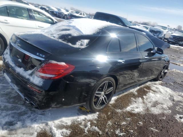 Vin: wddzf6bb9ka656868, lot: 49511295, mercedes-benz e-class amg 53 4matic 20193