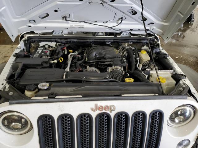 2016 JEEP WRANGLER S - 1C4AJWAG4GL263066