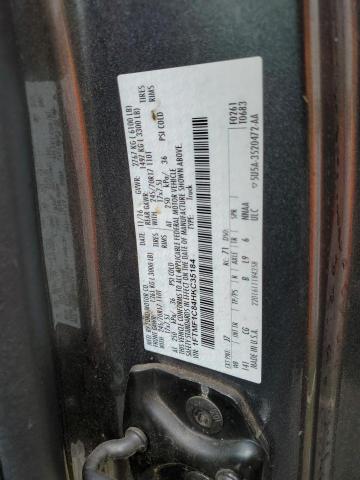 2017 FORD F150 - 1FTMF1C84HKC35184