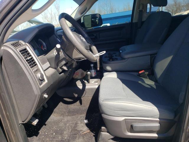 2016 RAM 3500 ST 3C63RRGLXGG318762